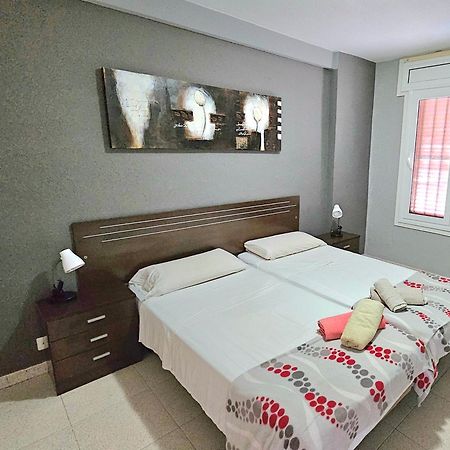 Vina Del Mar Playa De Lasamericas, Floor8 Sea View Playa de las Americas (Tenerife) Exterior foto