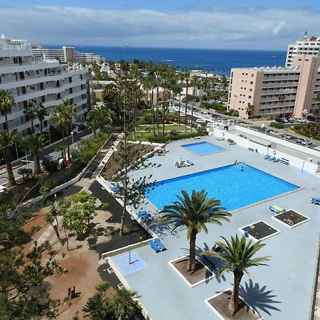 Vina Del Mar Playa De Lasamericas, Floor8 Sea View Playa de las Americas (Tenerife) Exterior foto