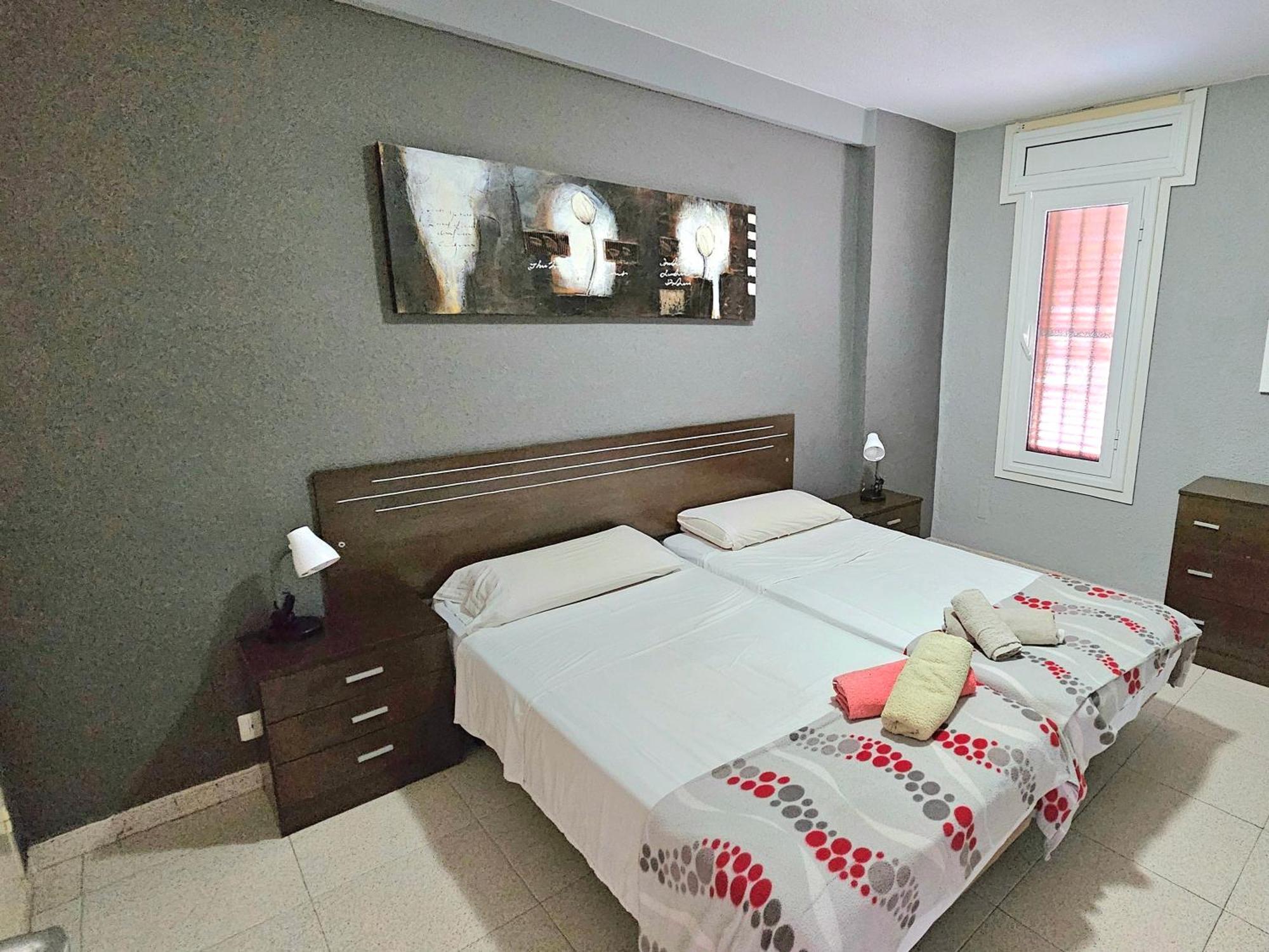 Vina Del Mar Playa De Lasamericas, Floor8 Sea View Playa de las Americas (Tenerife) Exterior foto