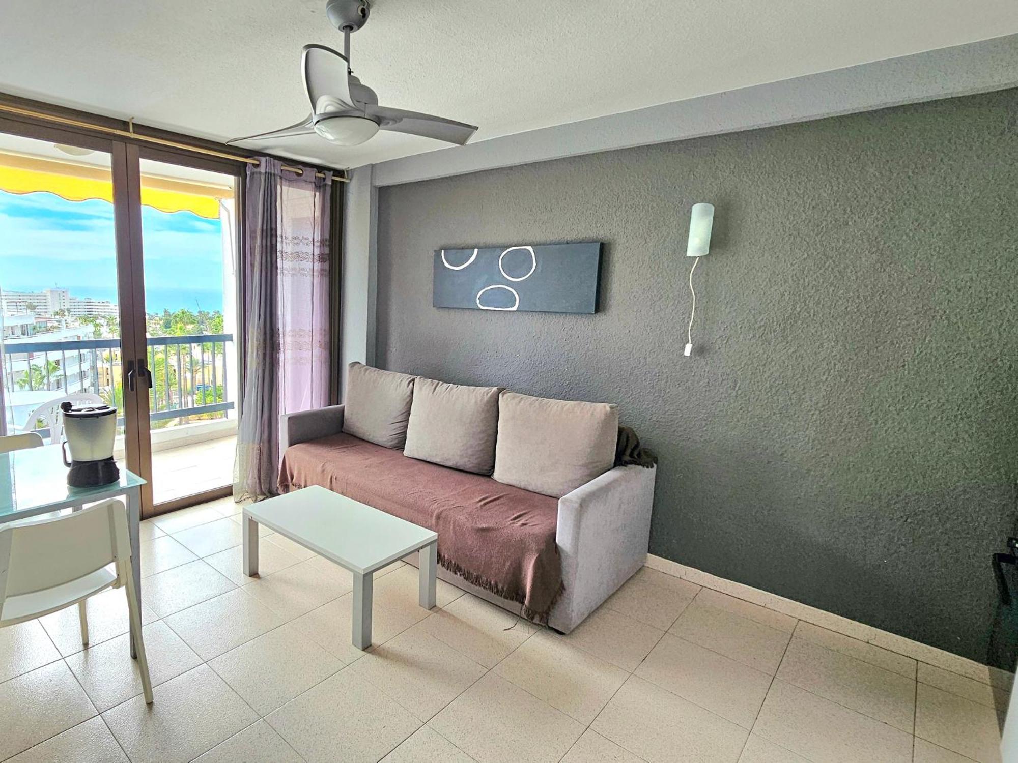 Vina Del Mar Playa De Lasamericas, Floor8 Sea View Playa de las Americas (Tenerife) Exterior foto