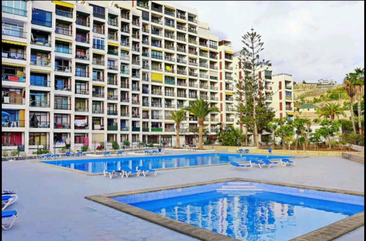 Vina Del Mar Playa De Lasamericas, Floor8 Sea View Playa de las Americas (Tenerife) Exterior foto