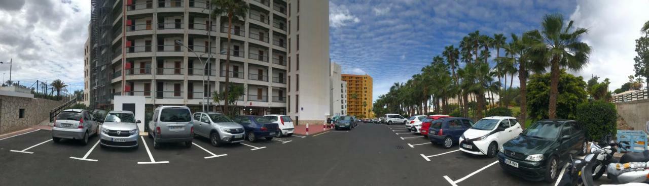 Vina Del Mar Playa De Lasamericas, Floor8 Sea View Playa de las Americas (Tenerife) Exterior foto